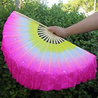 Правая рука Хуан Бэймей Хонг