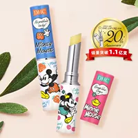 Микки+Минни имеет упаковку