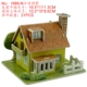 1689-N Country Villa