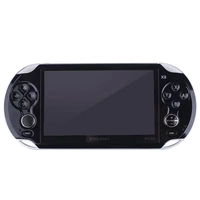 Cool kid arcade trò chơi console cầm tay hoài cổ gba cầm tay psp3000 trò chơi mini tetris máy 80 - Bảng điều khiển trò chơi di động máy tay cầm chơi game