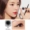 Bút kẻ mắt 3CE để tạo kiểu trang điểm mắt quyến rũ Hàn Quốc mới bắt đầu bảy màu để gửi cọ không thấm nước không nở - Bút kẻ mắt chì kẻ mắt không trôi