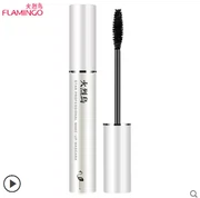 Hồng hạc - ngôi sao dày mascara uốn cong chống giả - Kem Mascara / Revitalash