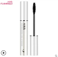 Hồng hạc - ngôi sao dày mascara uốn cong chống giả - Kem Mascara / Revitalash chuốt mi missha