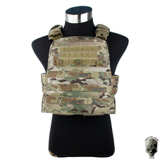 Жилет армейский tmc devgru海豹avs轻量战术背心军迷s码轻量级战术马甲tmc3219