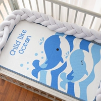 Волнистая рыба