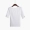 Hàng dệt kim nữ 2018 mới của Hàn Quốc phiên bản của một từ cổ áo Slim đáy T-Shirt bảy điểm tay áo tay áo sơ mi áo sơ mi nữ
