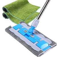 Набор плоских перетаскиваний (отправьте 2 куска зеленой ткани)