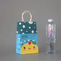 № 1 цыпочка
