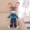 Crazy Animal City Plush Toy Doll Fox Nick Rabbit Judy Girl Gift Child Ragdoll Doll - Đồ chơi mềm