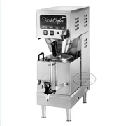 CECILware nghĩ máy pha cà phê tự động một đầu vừa BC-1E với máy nước nóng - Máy pha cà phê