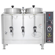 máy xay pha cà phê CECILware Thinking CL-100N Máy pha cà phê hai xi lanh lớn hiệu suất cao - Máy pha cà phê máy pha cà phê delonghi