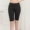 Mùa hè siêu mỏng băng lụa bảy điểm xà cạp mặc nữ cao eo stretch vớ kích thước lớn năm quần mùa hè