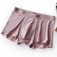 Розовый серый