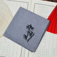 Светло-серый