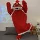 4848-Lion Dance Single Hobe