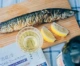 Японская вертикальная чашка