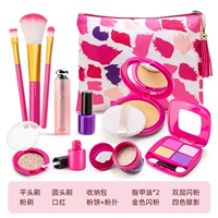 Розовая красная 12 -цельная набор (пакет граффити) 1183