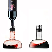 Langfeng Wine Gear Бесплатная доставка воздуха быстро бармен LK8