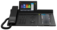 [Новая подлинная] IP Talk Machine ESPACE 7950 Gigabit Color Score Score Phone Thefice Promectable Switch