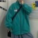 Синий