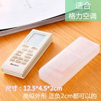 Gree короткий кондиционер прозрачный