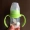 Sơ sinh mini chống ngã đầy hơi chai nhỏ 60ml cho bé ăn thuốc uống nước uống nước trái cây chai nhựa PP - Thức ăn-chai và các mặt hàng tương đối