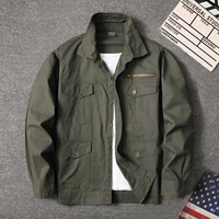 Стиль 1. Тонкая модель с 5 карманами.