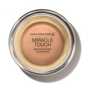 Mật ong Phật Maxfactor Nước Cảm Ứng Foundation Kem Kem Dưỡng Ẩm Kiểm Soát Dầu Kem Che Khuyết Điểm Cổ Điển