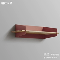 Большой, красный