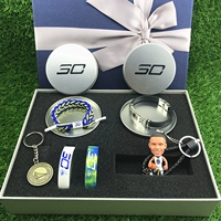 Về quà tặng bóng rổ Quà tặng bóng rổ Quà tặng sinh nhật Kobe Curry cho bé trai thiết thực xung quanh những món quà nhỏ lưới bóng rổ nhựa	