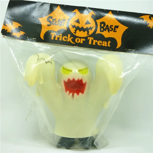 Секретная базовая угощение призрака 2nd gear hallo ween светящиеся