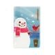 2014 Gunnsi Snowman (коллекция пустых карт)