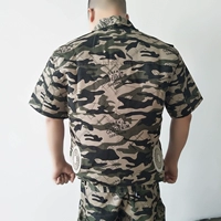 Камуфляжные аксессуары, короткий рукав