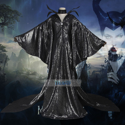 taobao agent Manles/Man Sky Sleeping Curse COS Clothing, Marin Fisen COSPLAY Costume Halloween Clothing