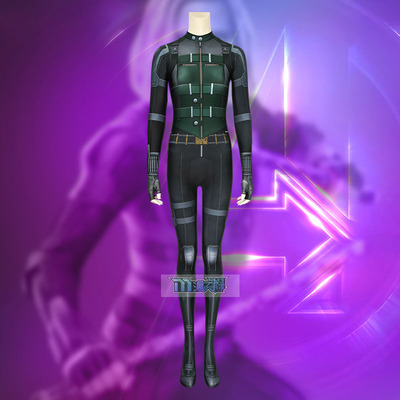 taobao agent The Avengers, unlimited bodysuit, cosplay, tight