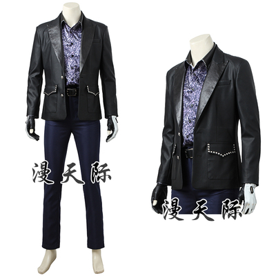 taobao agent Manles/Man Sky Final Fantasy 15COS Ignis Cosplay Cosplay Clothing