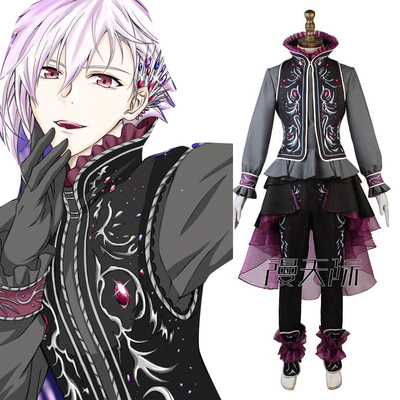 taobao agent Manles/Man Sky Idolish7 COS Nine Sky Clothing