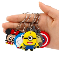 Мультяшный брелок