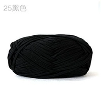 Черный 25 черный