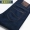 Mùa xuân của Nam Giới Jeans Stretch Straight Trung Niên Cao eo Lỏng Kích Thước Lớn Kinh Doanh Bình Thường Quần của Nam Giới Thanh Niên Quần