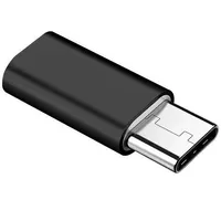 Контрактная модель Android-Type-C [Black]