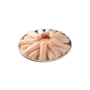 【Сезон тушеного мяса】Ролл с тушеным мясом из Меконга Баса с рыбой 300г