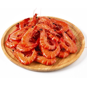 [TRF 生冷冻黑虎虾 340g 泰国进口]