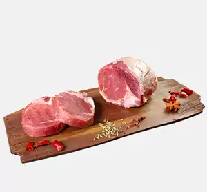 [牛后腿肉约400-430g/份]