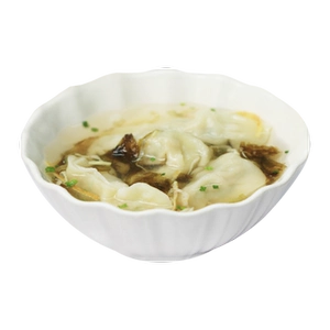 [Приготовлено] Амарант, свежее мясо Большое равиоли-гуля