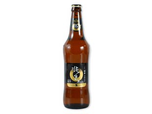 珠江ビール 生ビール 528ml