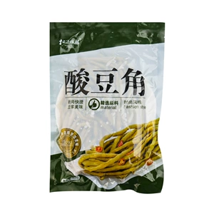 Songyuan jinlin sour bean cape 500g