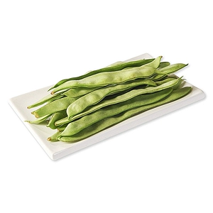 Big Flat Budney Beans 300 г/порция