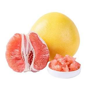 Jiangxi Guangfeng Majia Pomelo (большой фрукт) 1,5 кг