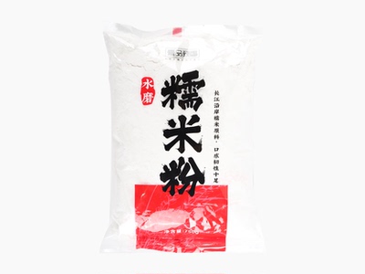 Мука S Yipin Zhenxiang клейкая рисовая 750г